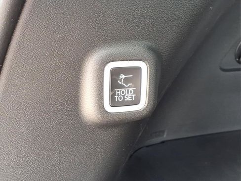 New 2026 Jeep Cherokee Overland AWD/4WD image 8