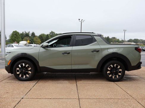 New 2026 Hyundai Santa Cruz SEL image 3