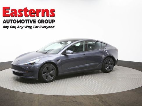 Used 2023 Tesla Model 3 Standard Range image 54