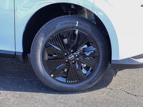 New 2026 Nissan Murano SV image 17