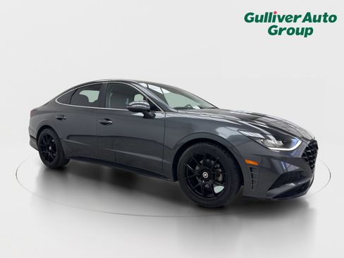 Used 2023 Hyundai Sonata SEL FWD image 12
