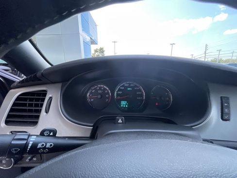 Used 2006 Chevrolet Monte Carlo SS w/ Convenience Package FWD image 12
