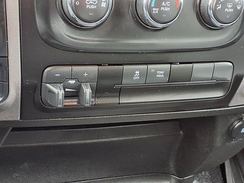 Used 2023 RAM 1500 Tradesman w/ Trailer Tow Group image 13