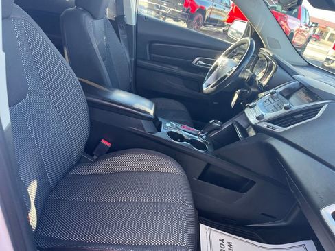 Used 2017 GMC Terrain SLE w/ Nightfall Package image 22