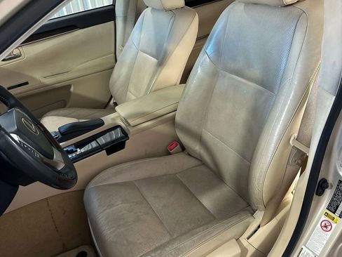 Used 2014 Lexus ES 350 image 10