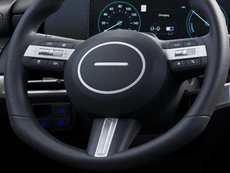 New 2026 Hyundai Tucson Limited AWD/4WD image 15