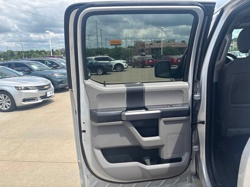 Used 2019 Ford F150 XLT AWD/4WD image 29