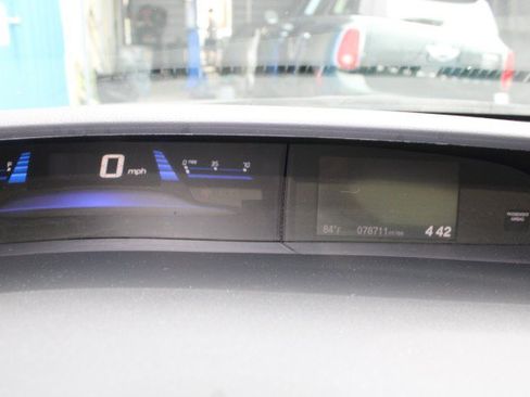 Used 2013 Honda Civic LX image 16