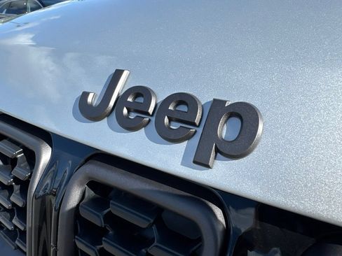 New 2026 Jeep Compass Limited AWD/4WD image 25