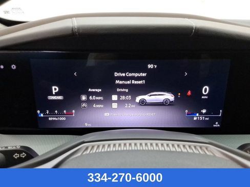 New 2025 Nissan Murano Platinum w/ Cargo Package image 33