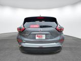 Certified 2021 Nissan Murano S image 6