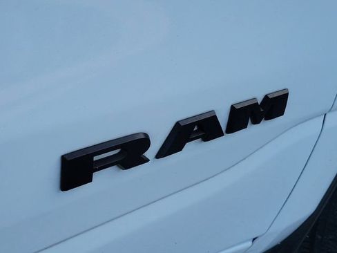 Used 2020 RAM 1500 Big Horn AWD/4WD image 8