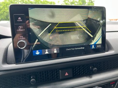 New 2026 Honda CR-V TrailSport image 29