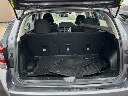 Used 2022 Subaru Impreza 2.0i Premium image 21