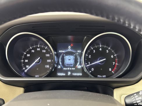 Used 2016 Land Rover Range Rover Sport HSE image 22