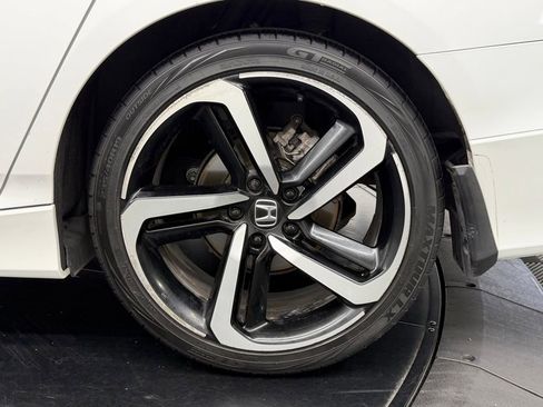 Used 2021 Honda Accord Sport image 16