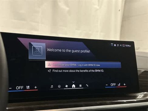 Used 2024 BMW X5 xDrive50e image 22