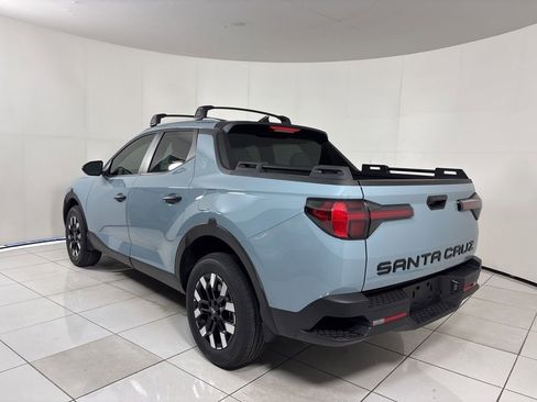 New 2026 Hyundai Santa Cruz SEL FWD image 3