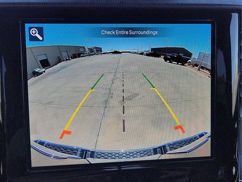 New 2026 RAM 1500 Lone Star image 14