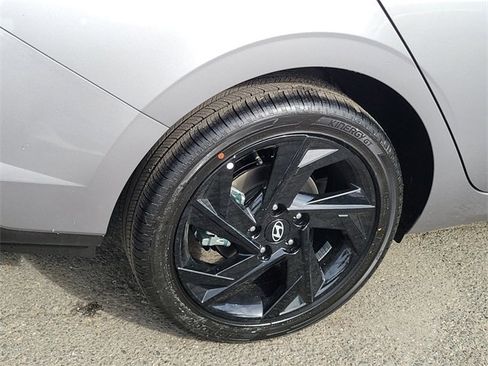 New 2026 Hyundai Elantra Sport image 24