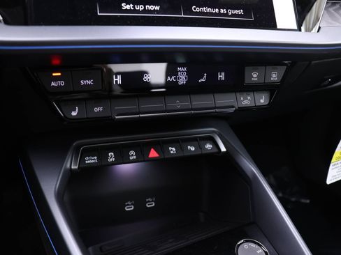New 2026 Audi A3 2.0T Premium image 11