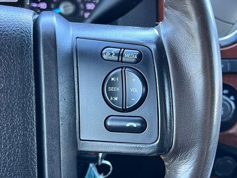 Used 2016 Ford F350 King Ranch w/ FX4 Off-Road Package AWD/4WD image 27