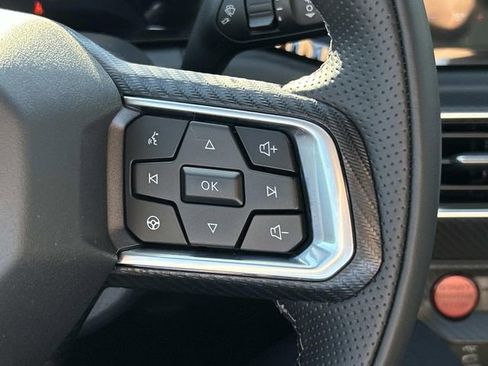 New 2026 Ford Mustang Premium image 23