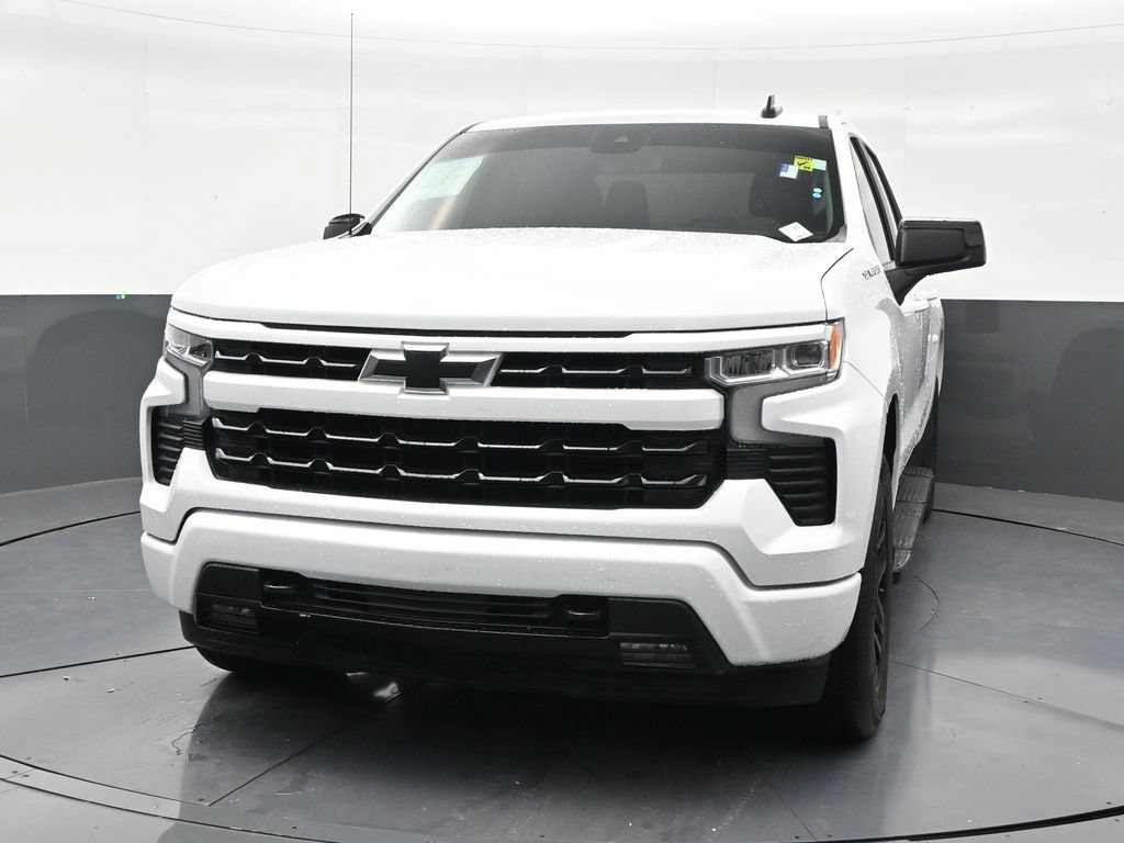 Used 2024 Chevrolet Silverado 1500 RST RWD image 8