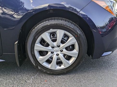 New 2026 Toyota Corolla LE FWD image 11