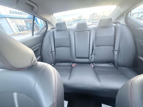 Used 2024 Nissan Altima 2.5 SR image 31