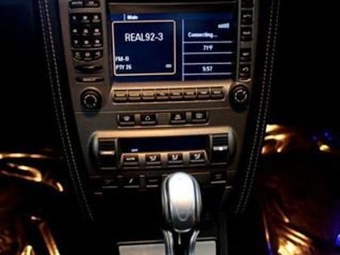 Used 2008 Porsche 911 Turbo image 18