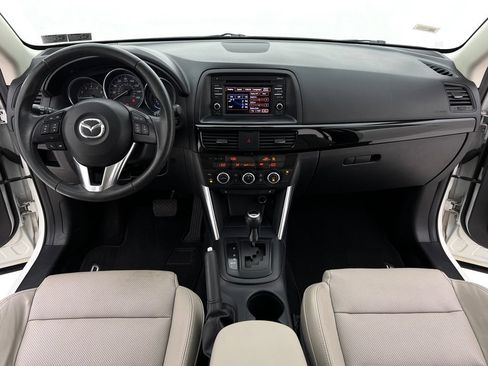 Used 2014 MAZDA CX-5 Grand Touring AWD/4WD image 20