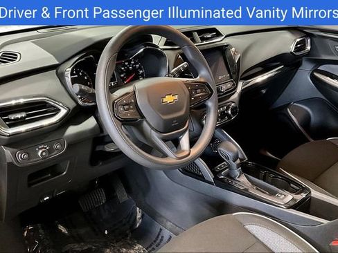 Certified 2023 Chevrolet TrailBlazer LT w/ Convenience Package image 19
