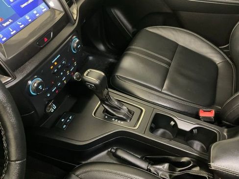 Used 2021 Ford Ranger Lariat w/ Technology Package image 19