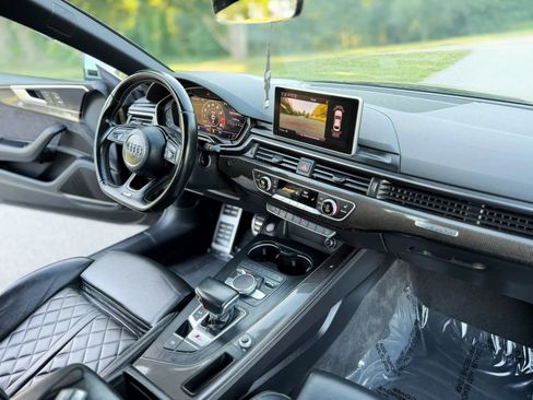Used 2018 Audi S5 Prestige w/ S Sport Package AWD/4WD image 68