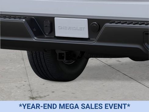 New 2025 Chevrolet Silverado 1500 W/T w/ WT Value Package image 14