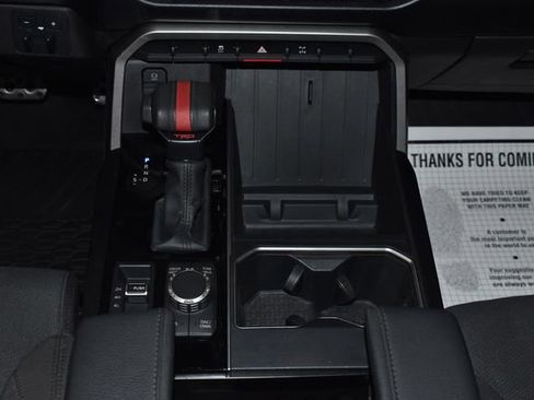 Used 2024 Toyota Tundra SR5 image 21