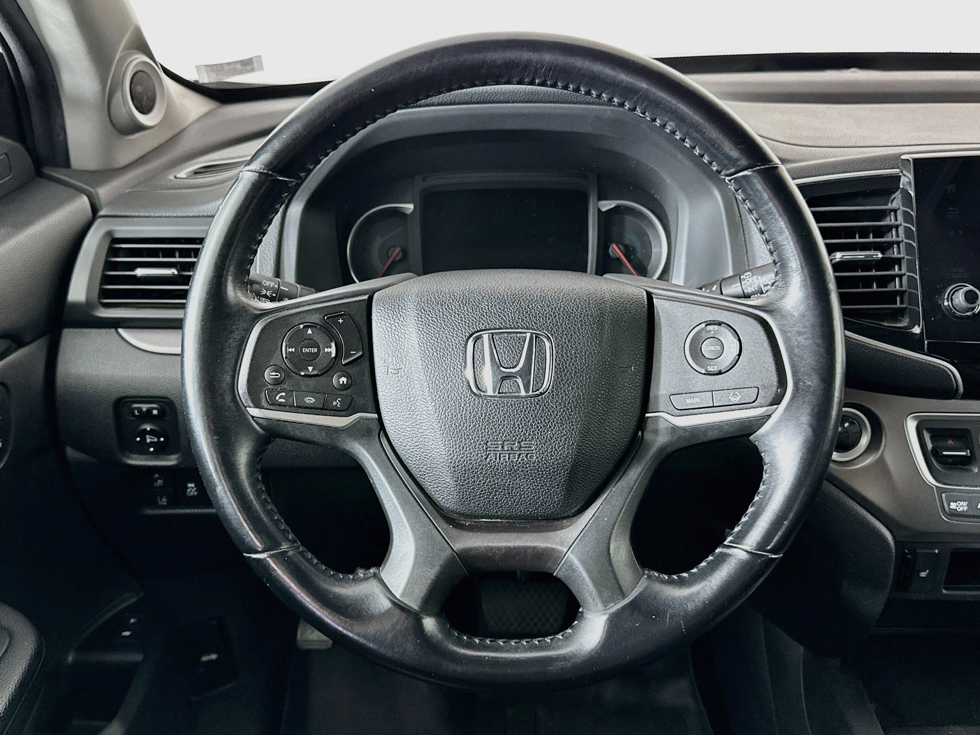 Used 2019 Honda Pilot EX-L image 18