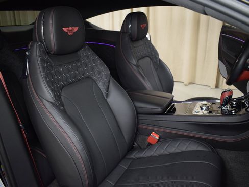 Certified 2023 Bentley Continental GT Mulliner image 22