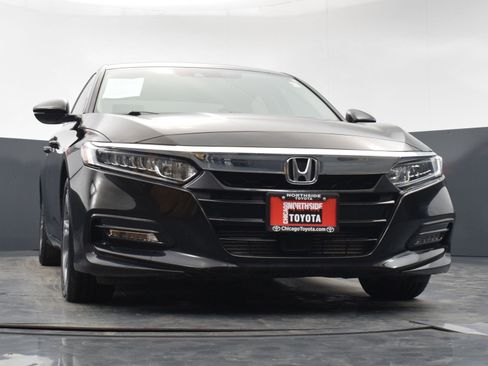 Used 2020 Honda Accord EX-L image 32