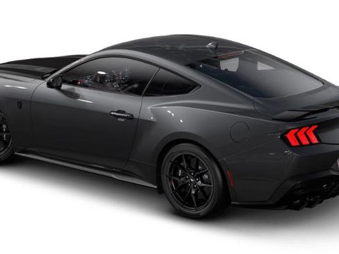 New 2025 Ford Mustang Dark Horse w/ Security Package RWD image 23