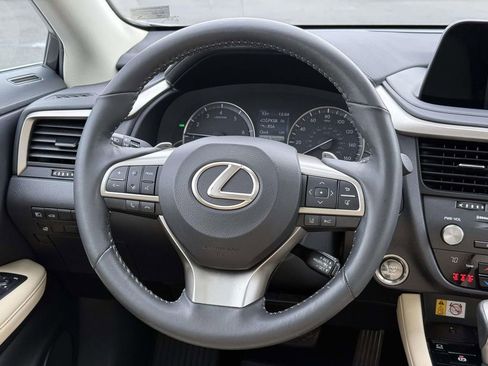Used 2022 Lexus RX 350 AWD w/ Premium Package image 9