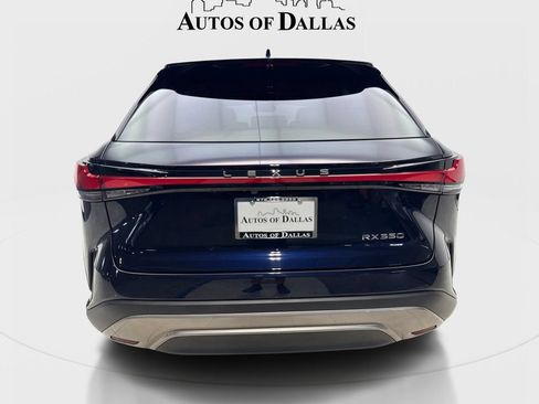Used 2024 Lexus RX 350 FWD w/ Technology Package image 7