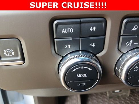 Used 2023 GMC Sierra 1500 Denali image 55