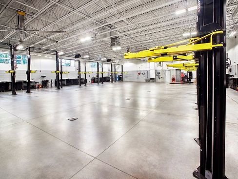 Used 2023 Dodge Charger Scat Pack RWD image 26