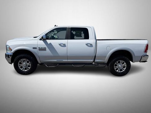 Used 2015 RAM 2500 Laramie w/ Protection Group image 6