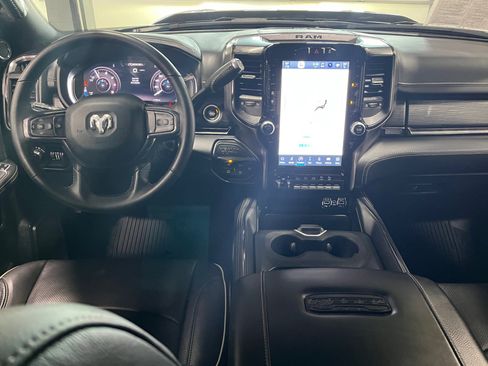 Used 2024 RAM 2500 Rebel w/ Towing Technology Group image 13