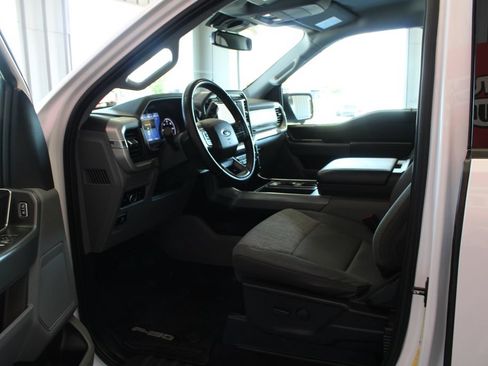 Used 2023 Ford F150 XLT w/ Equipment Group 301A Mid AWD/4WD image 50