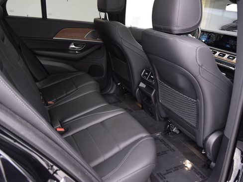 Certified 2022 Mercedes-Benz GLE 450 4MATIC image 18