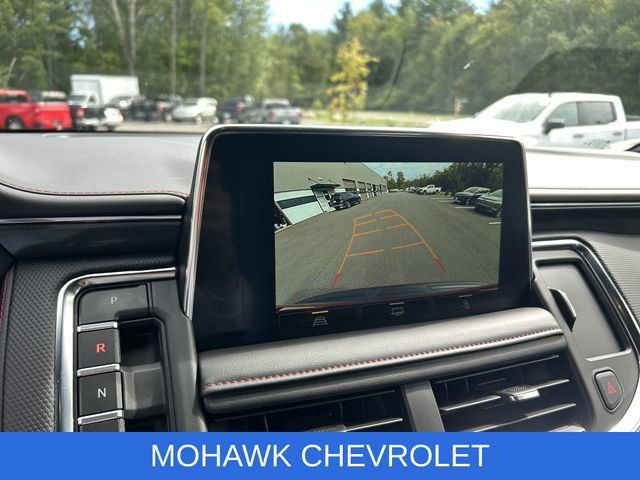 Used 2023 Chevrolet Tahoe RST w/ Max Trailering Package AWD/4WD image 15